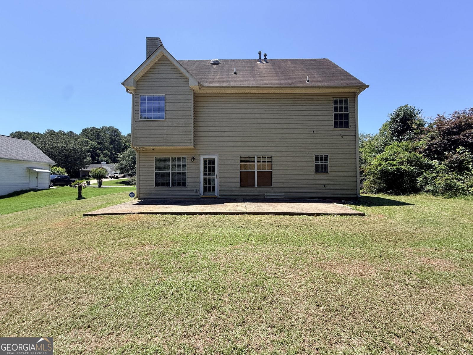 190 The Falls Boulevard Covington - Photo 14