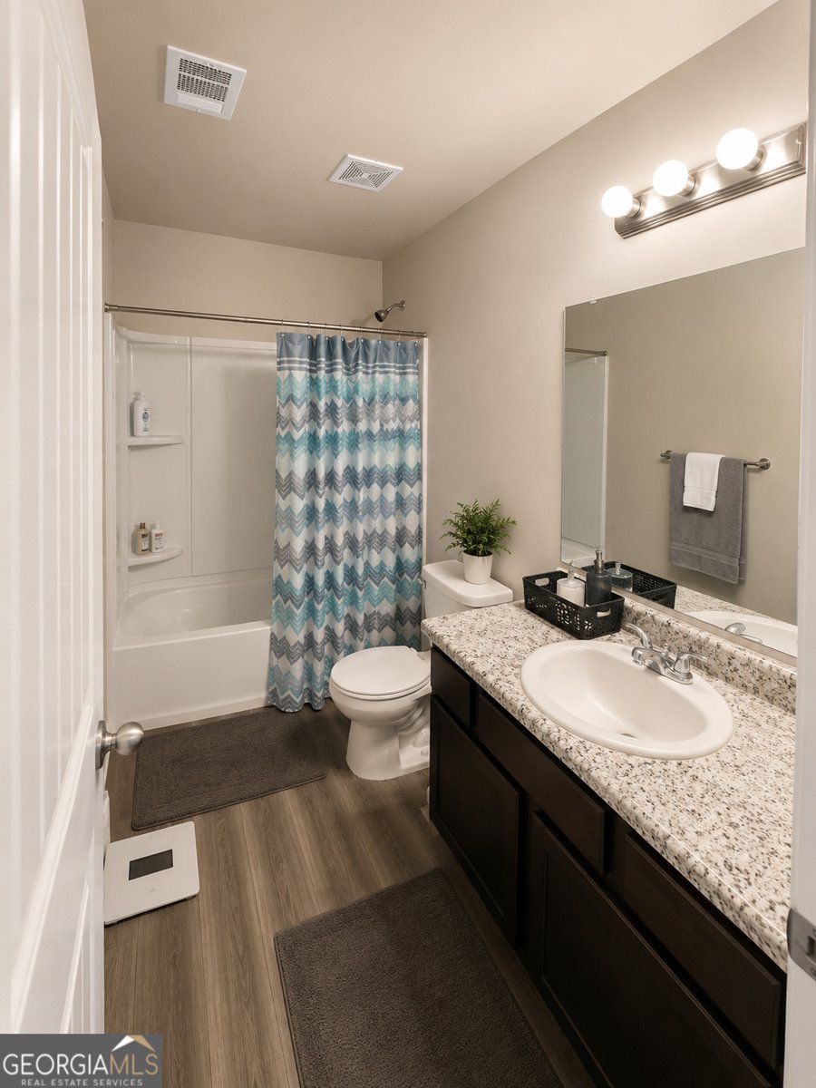 32 Susie Creek Lane Villa Rica - Photo 8