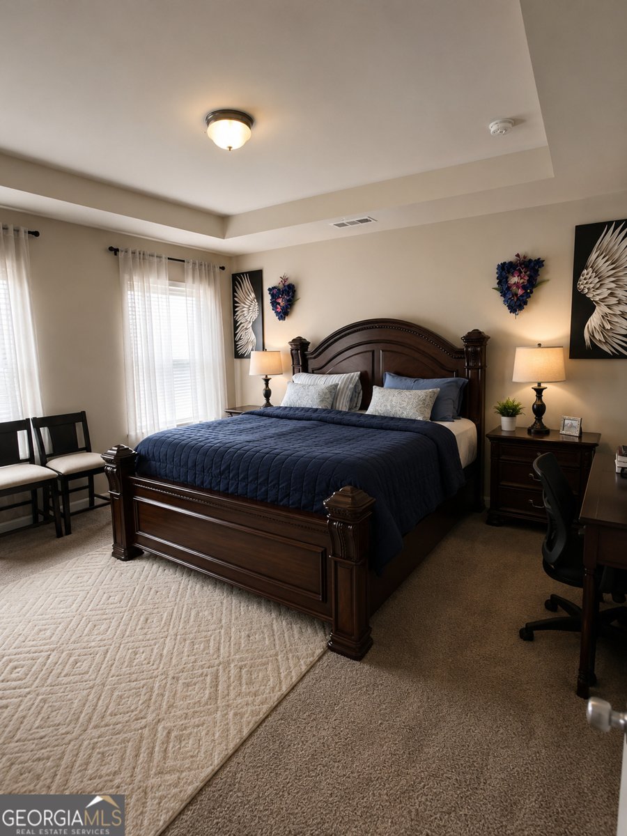 32 Susie Creek Lane Villa Rica - Photo 9