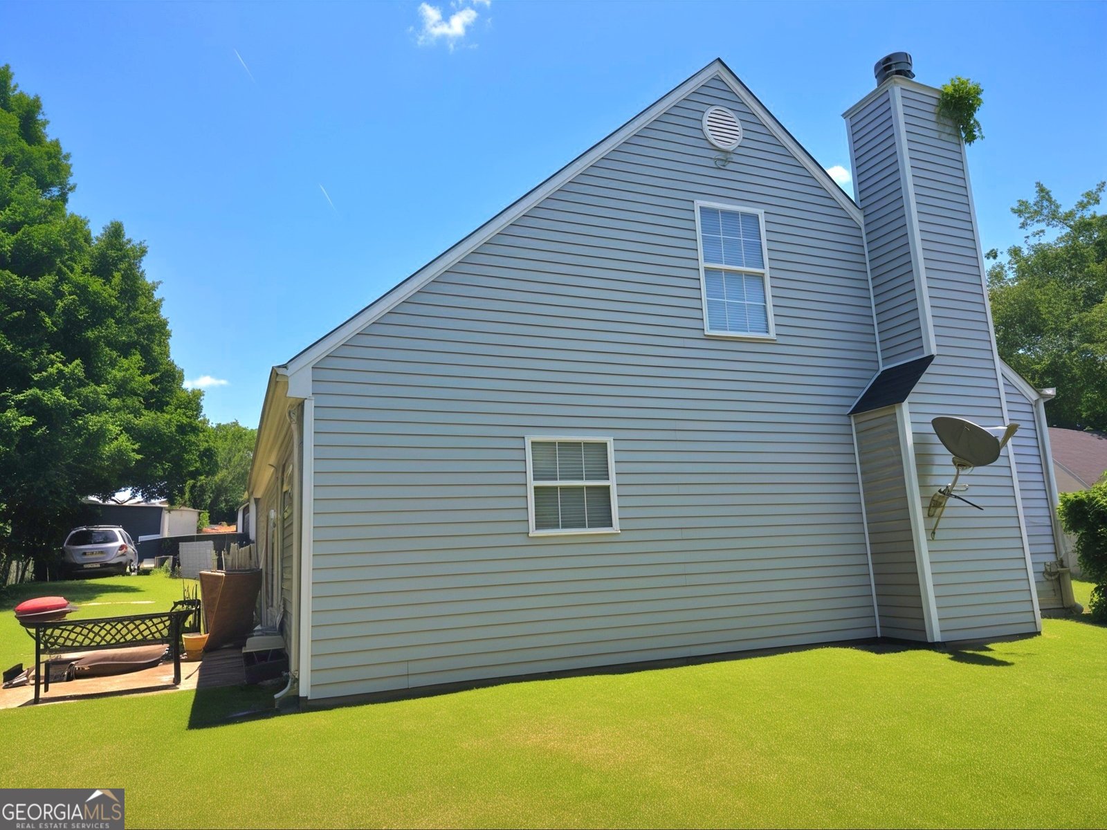 8208 Wynfield Drive Jonesboro - Photo 6