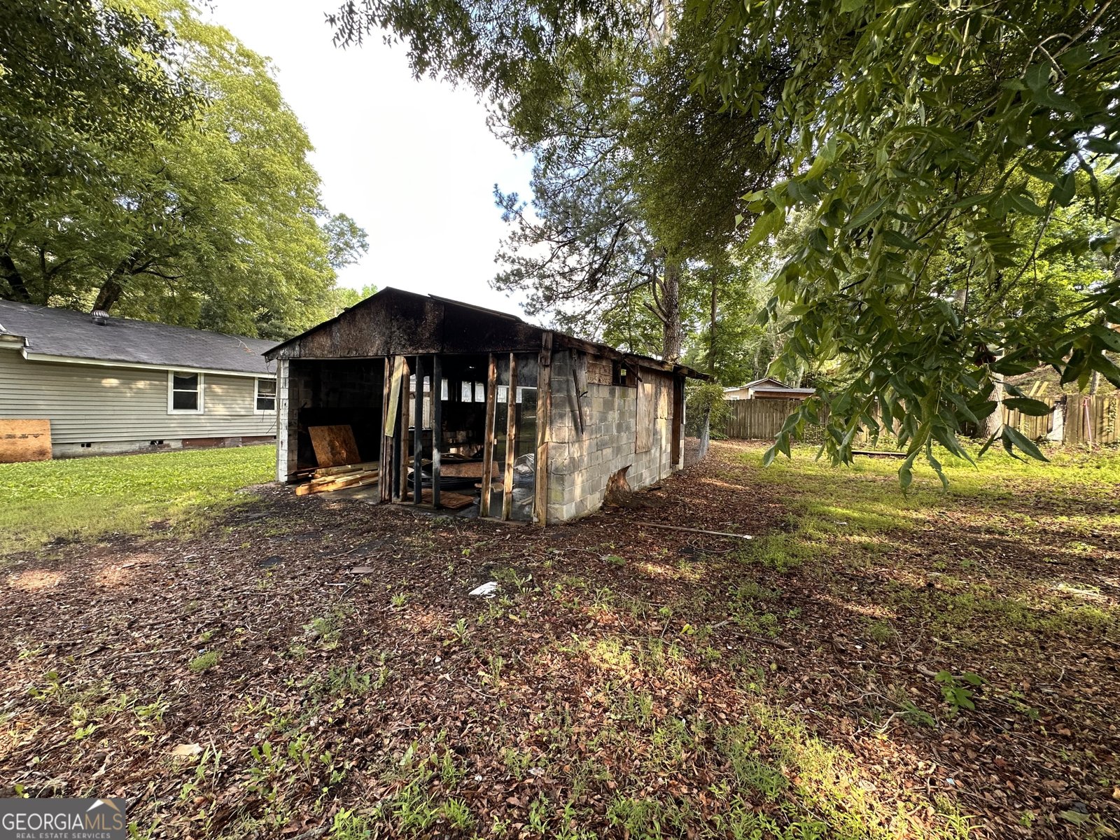 3965 Pecan Street Loganville - Photo 27