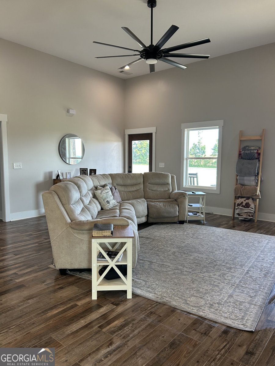 542 Spears Lane Mansfield - Photo 8