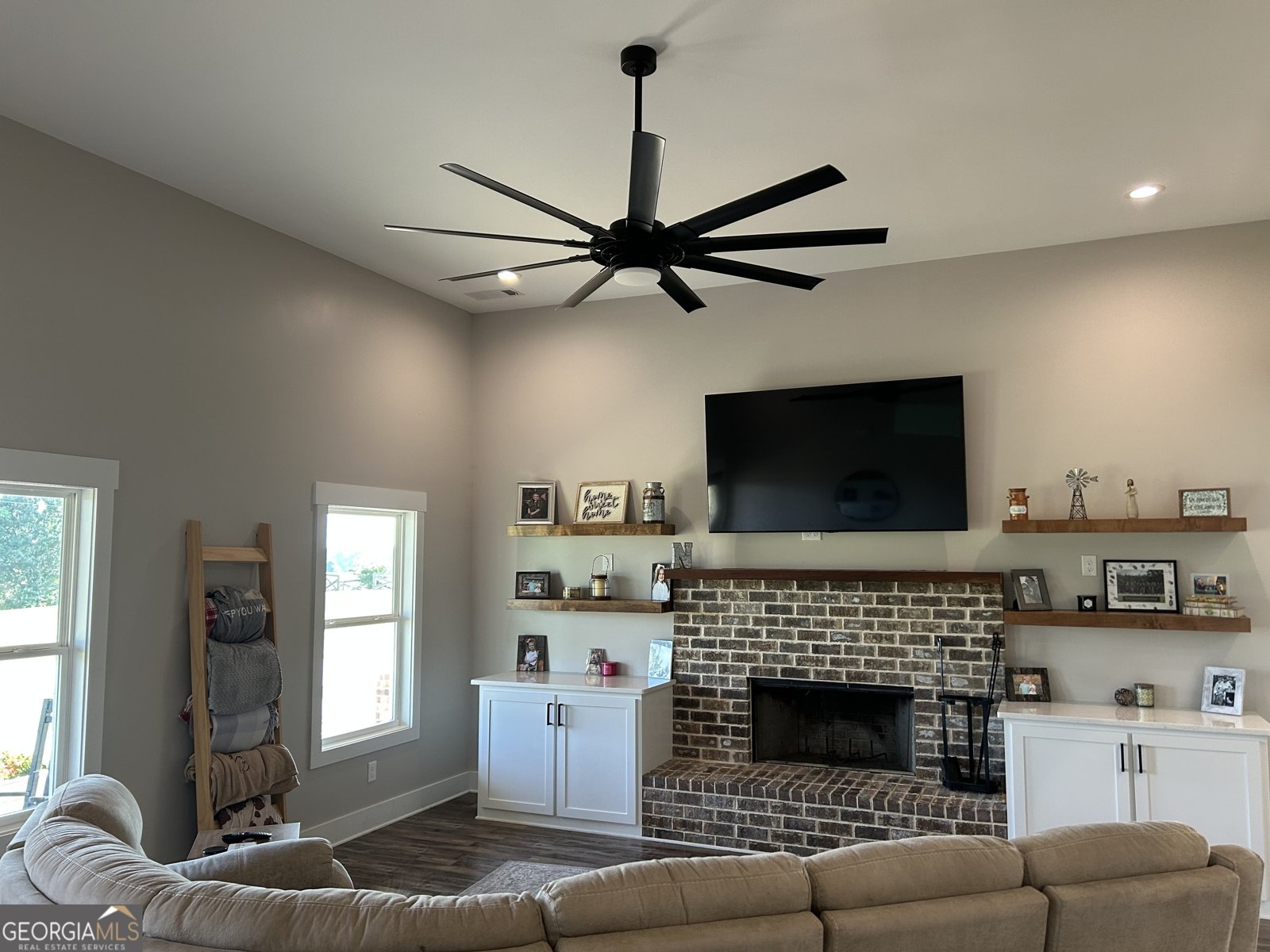 542 Spears Lane Mansfield - Photo 9
