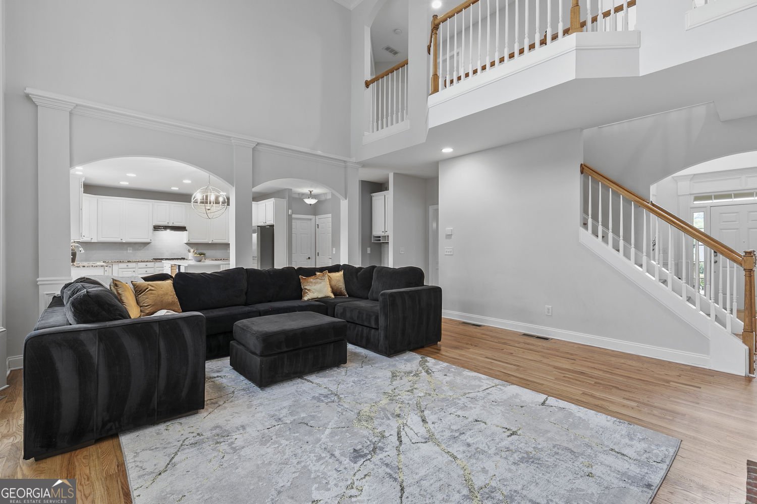 3707 Treybyrne Crossing Dacula - Photo 10