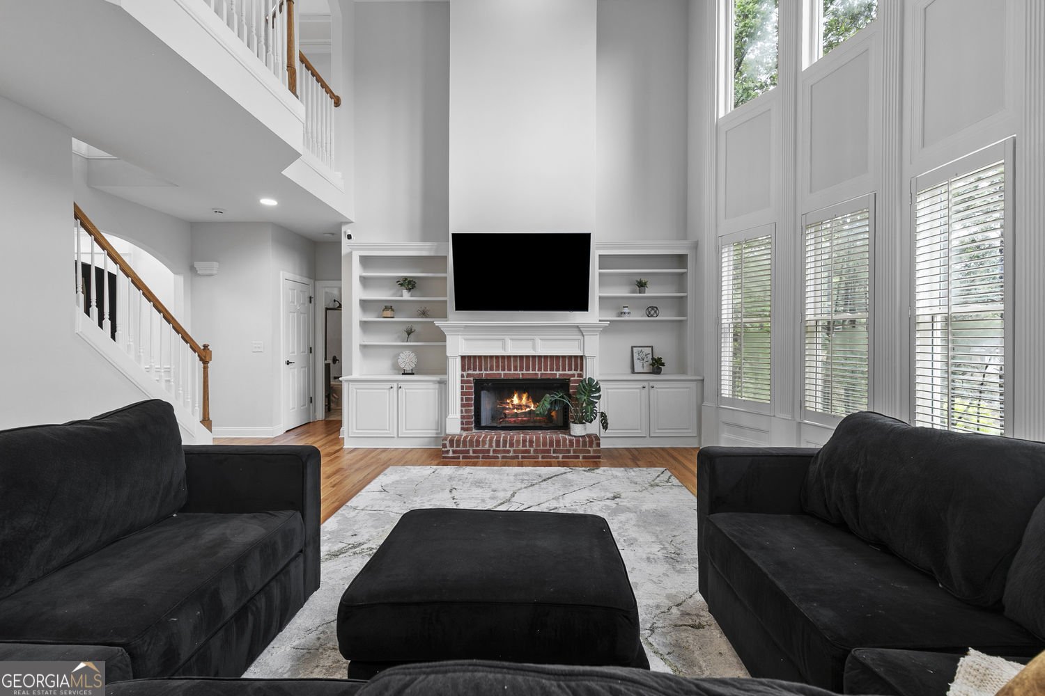 3707 Treybyrne Crossing Dacula - Photo 11