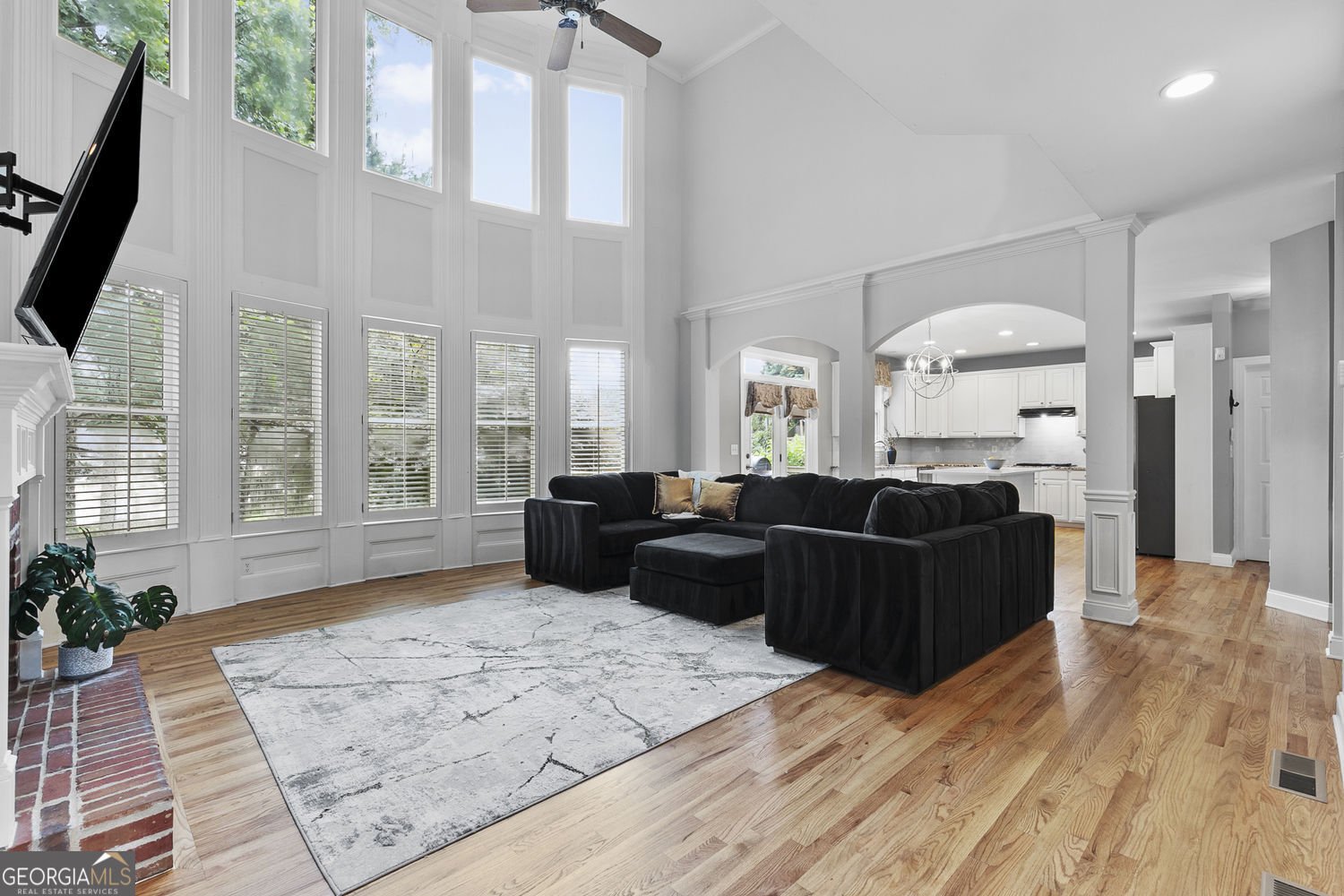 3707 Treybyrne Crossing Dacula - Photo 12