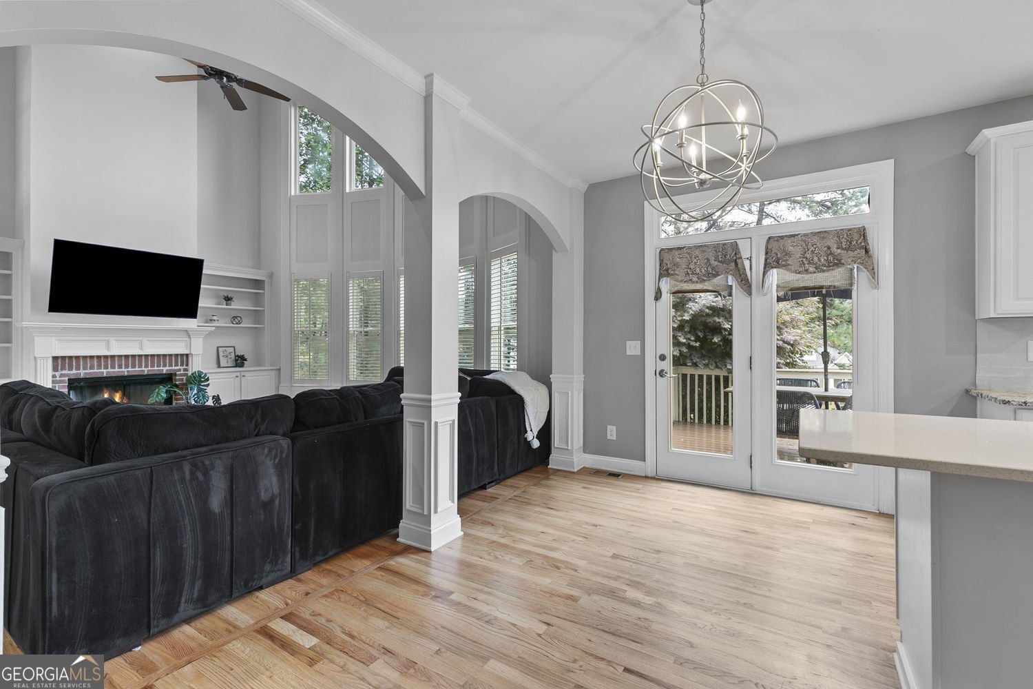 3707 Treybyrne Crossing Dacula - Photo 13