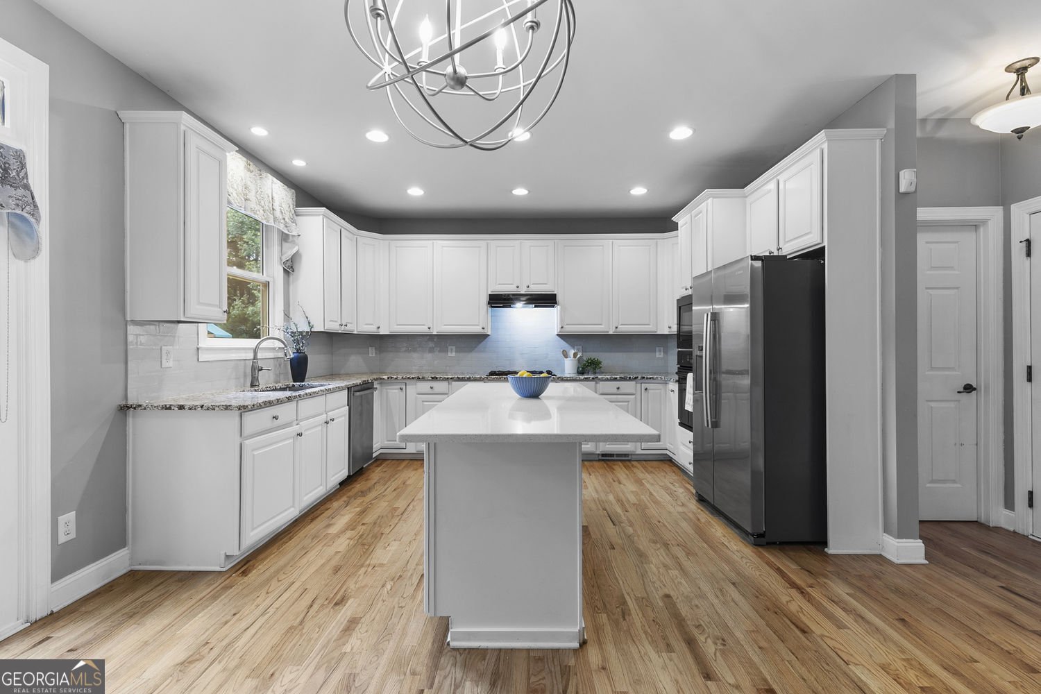 3707 Treybyrne Crossing Dacula - Photo 14