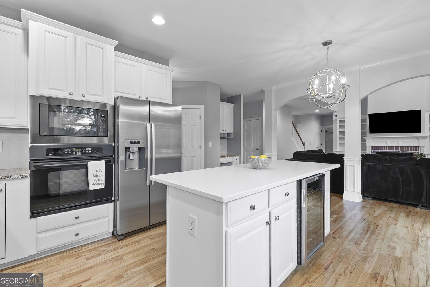 3707 Treybyrne Crossing Dacula - Photo 16