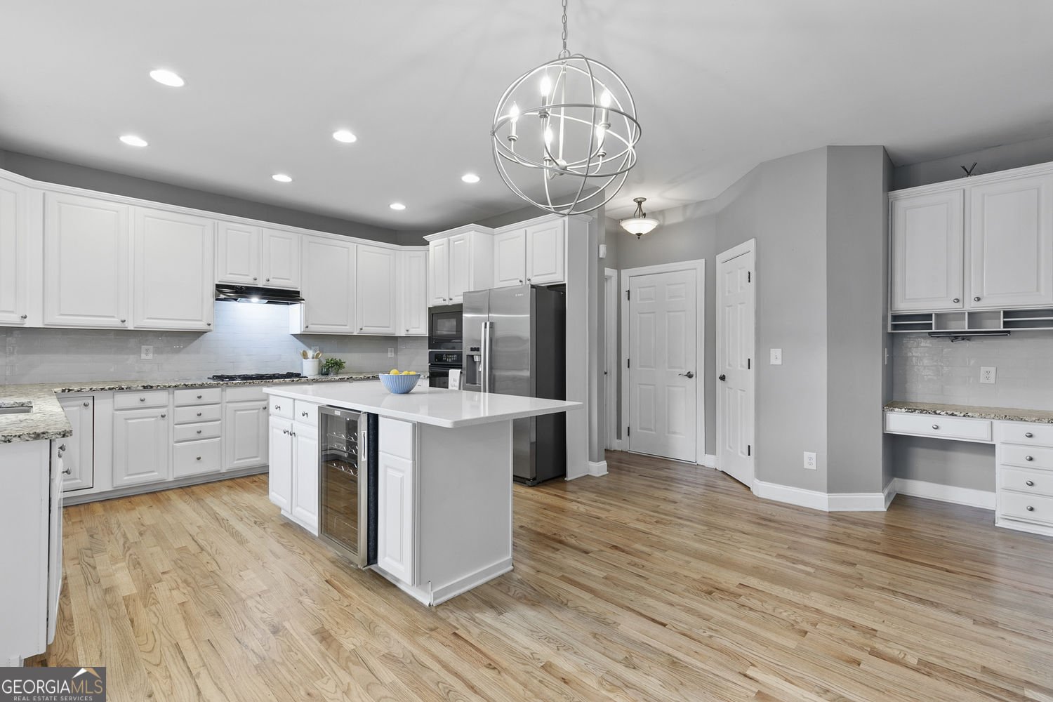 3707 Treybyrne Crossing Dacula - Photo 17