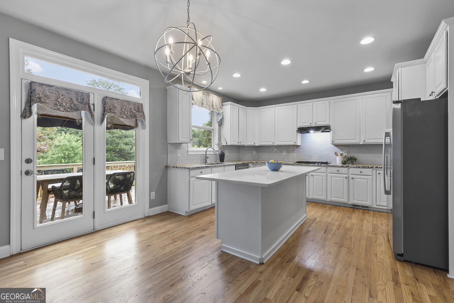 3707 Treybyrne Crossing Dacula - Photo 18