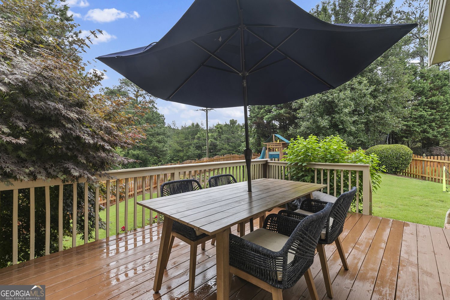 3707 Treybyrne Crossing Dacula - Photo 19