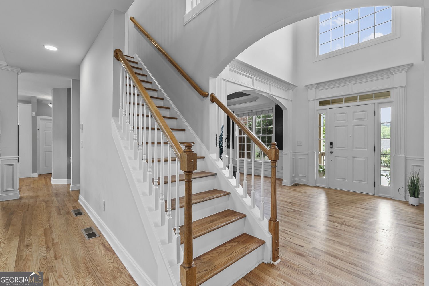 3707 Treybyrne Crossing Dacula - Photo 23