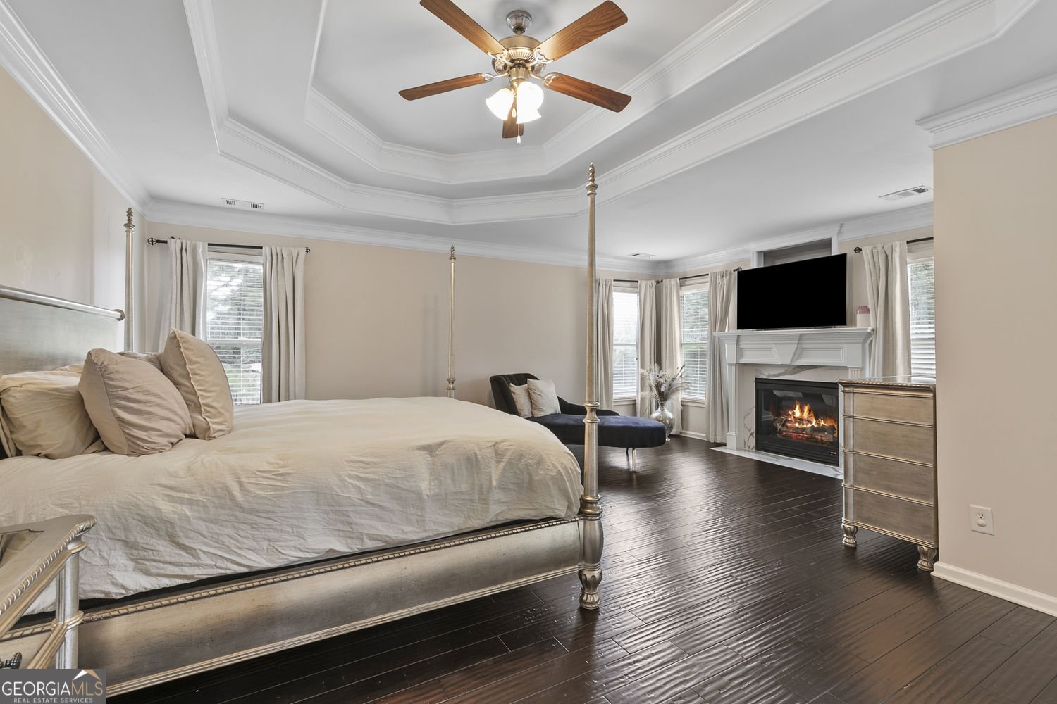 3707 Treybyrne Crossing Dacula - Photo 25