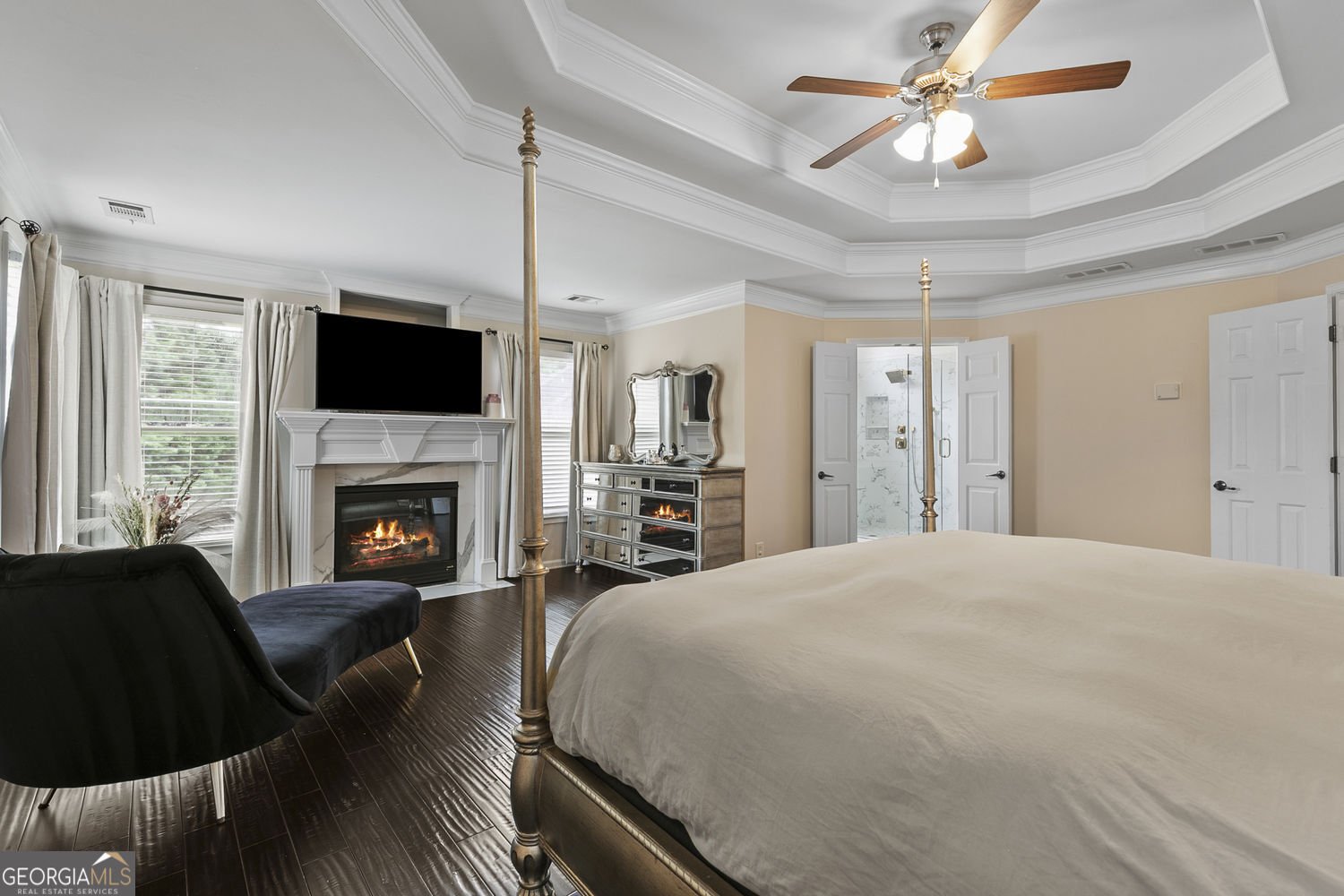 3707 Treybyrne Crossing Dacula - Photo 27