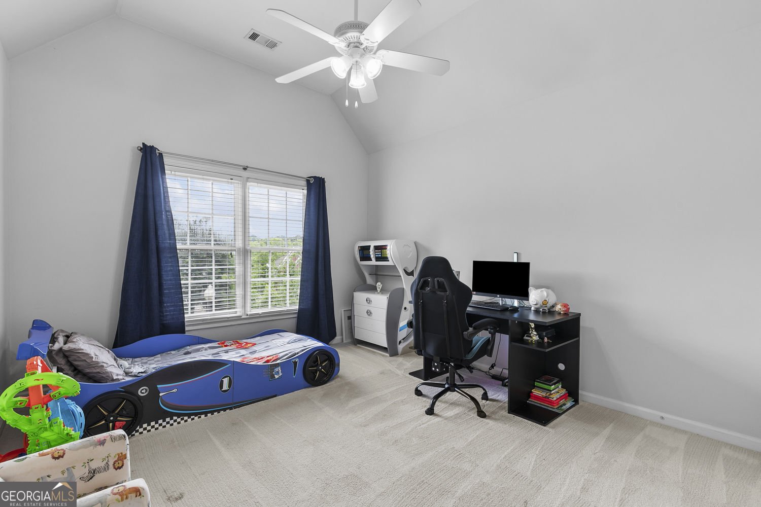 3707 Treybyrne Crossing Dacula - Photo 35
