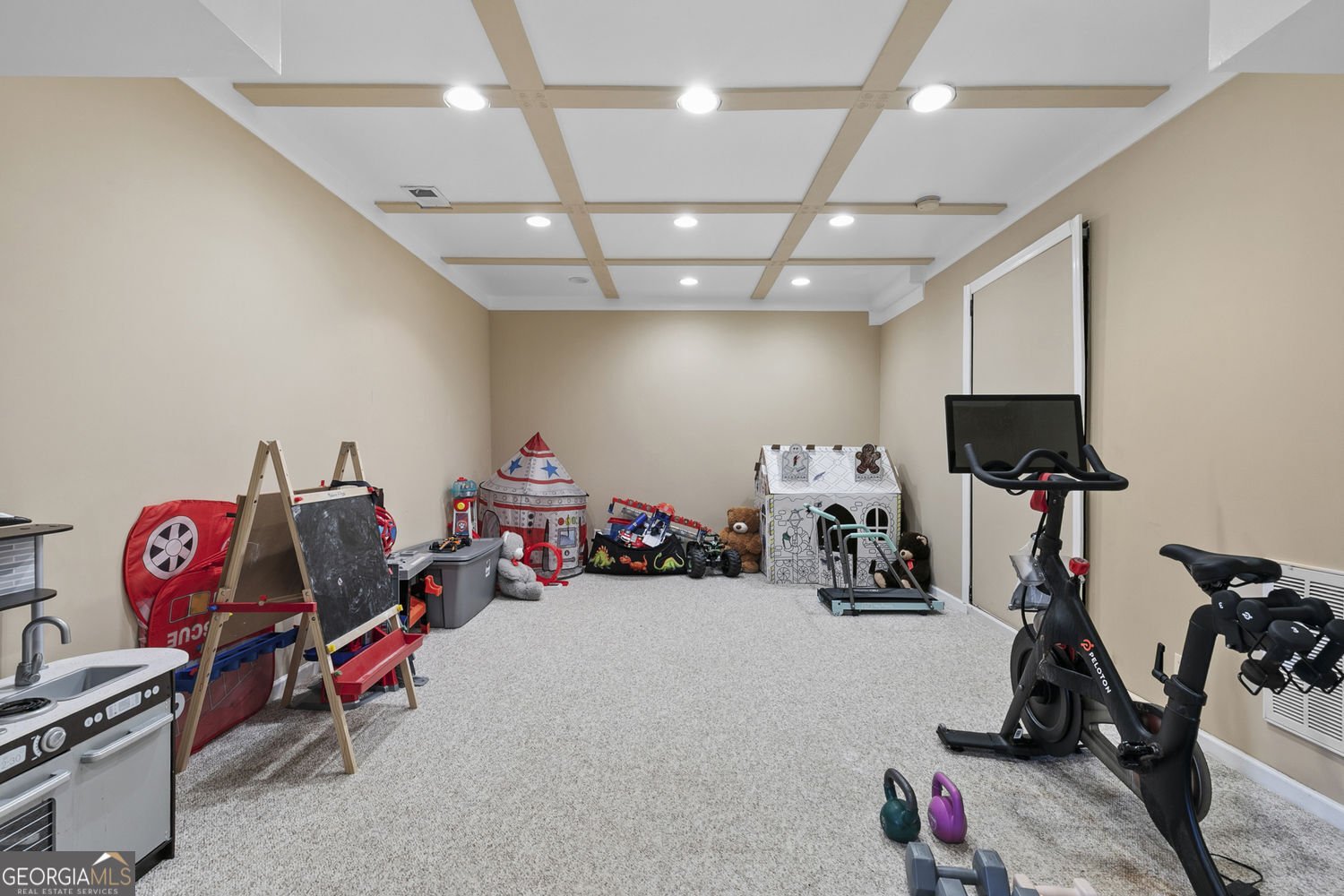 3707 Treybyrne Crossing Dacula - Photo 47