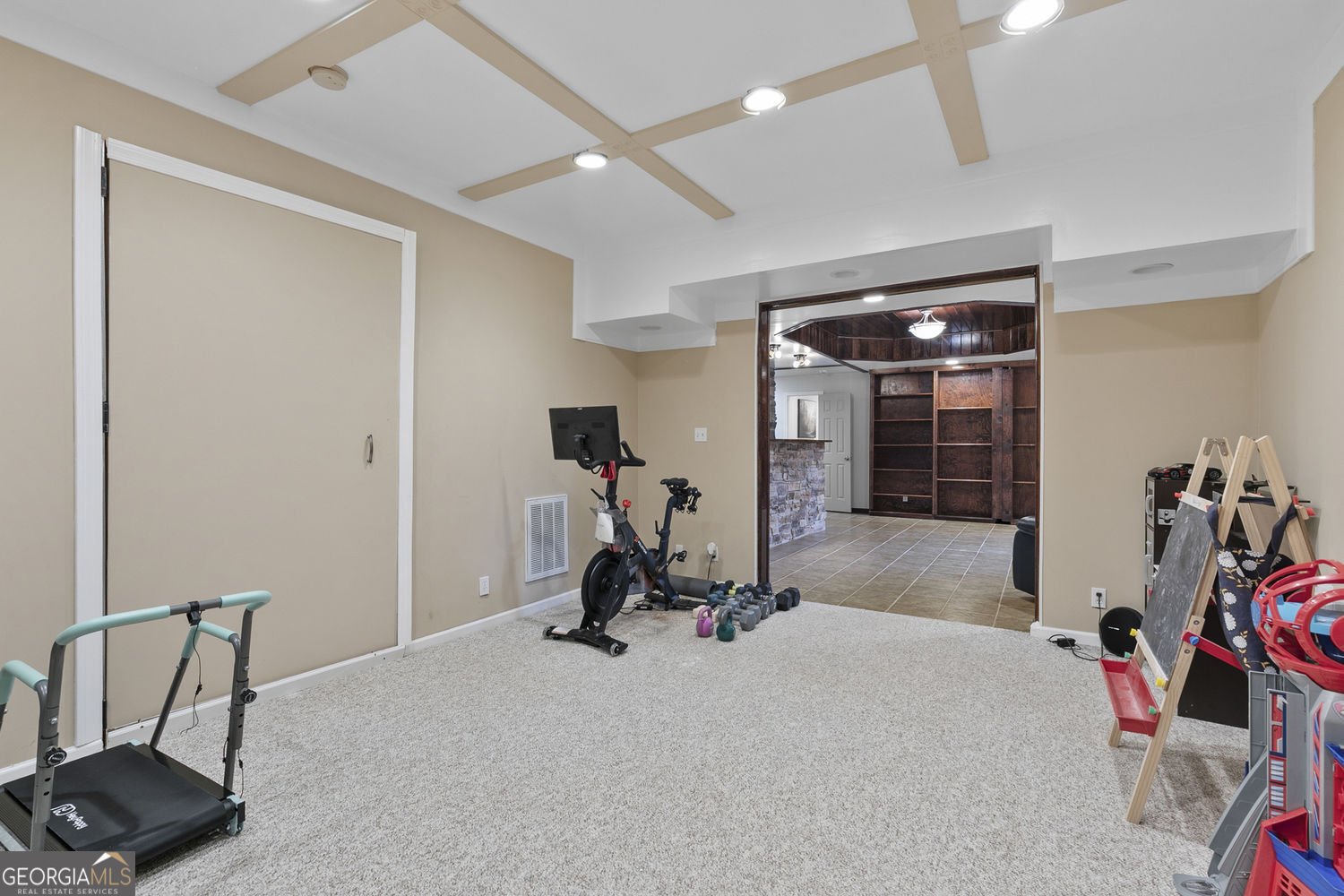 3707 Treybyrne Crossing Dacula - Photo 48