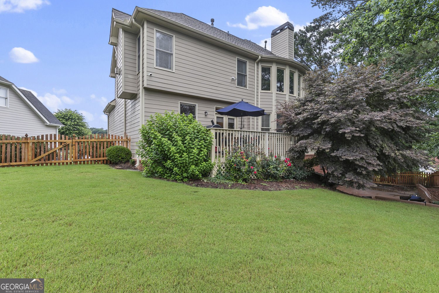 3707 Treybyrne Crossing Dacula - Photo 49