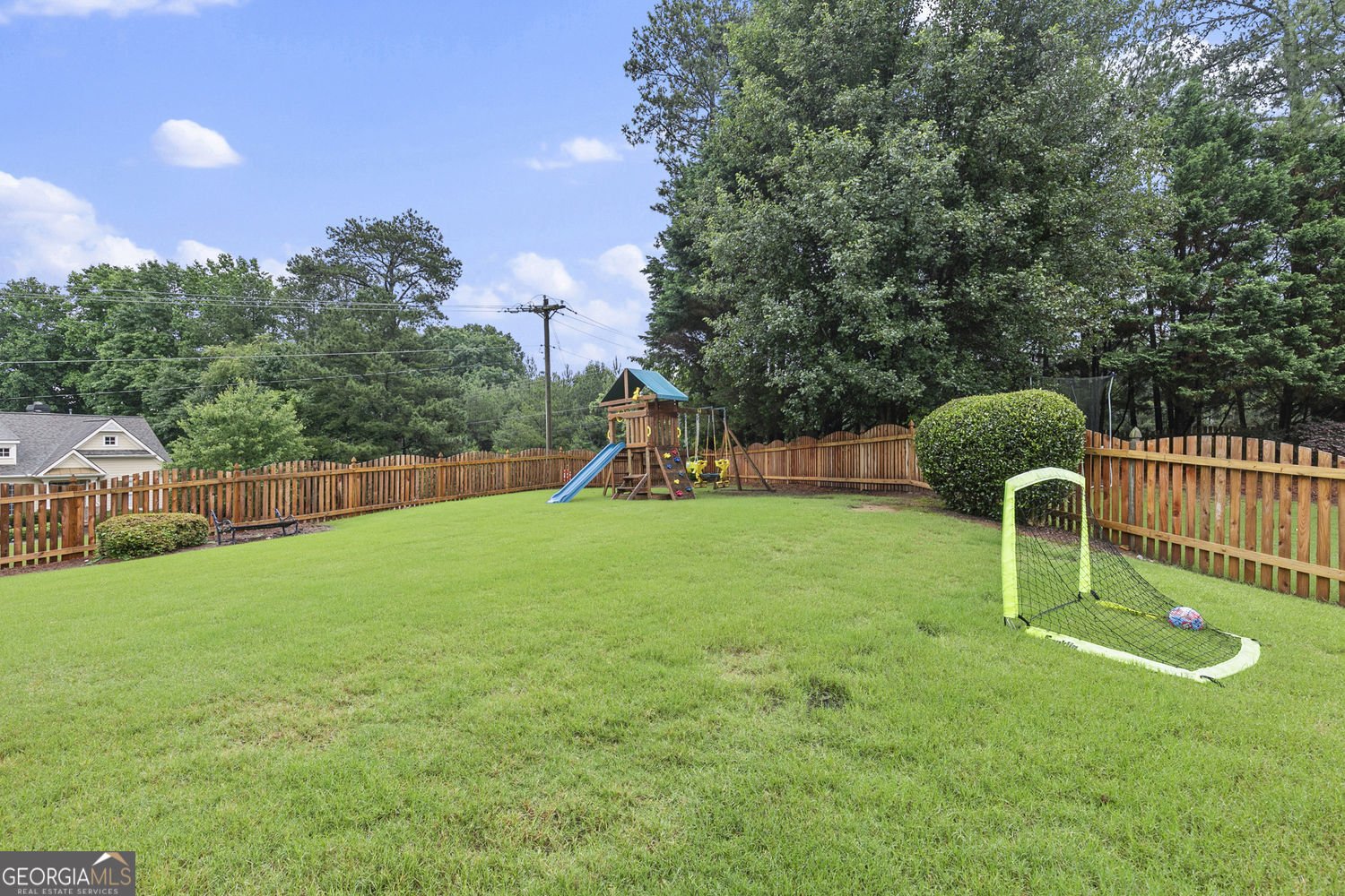 3707 Treybyrne Crossing Dacula - Photo 50