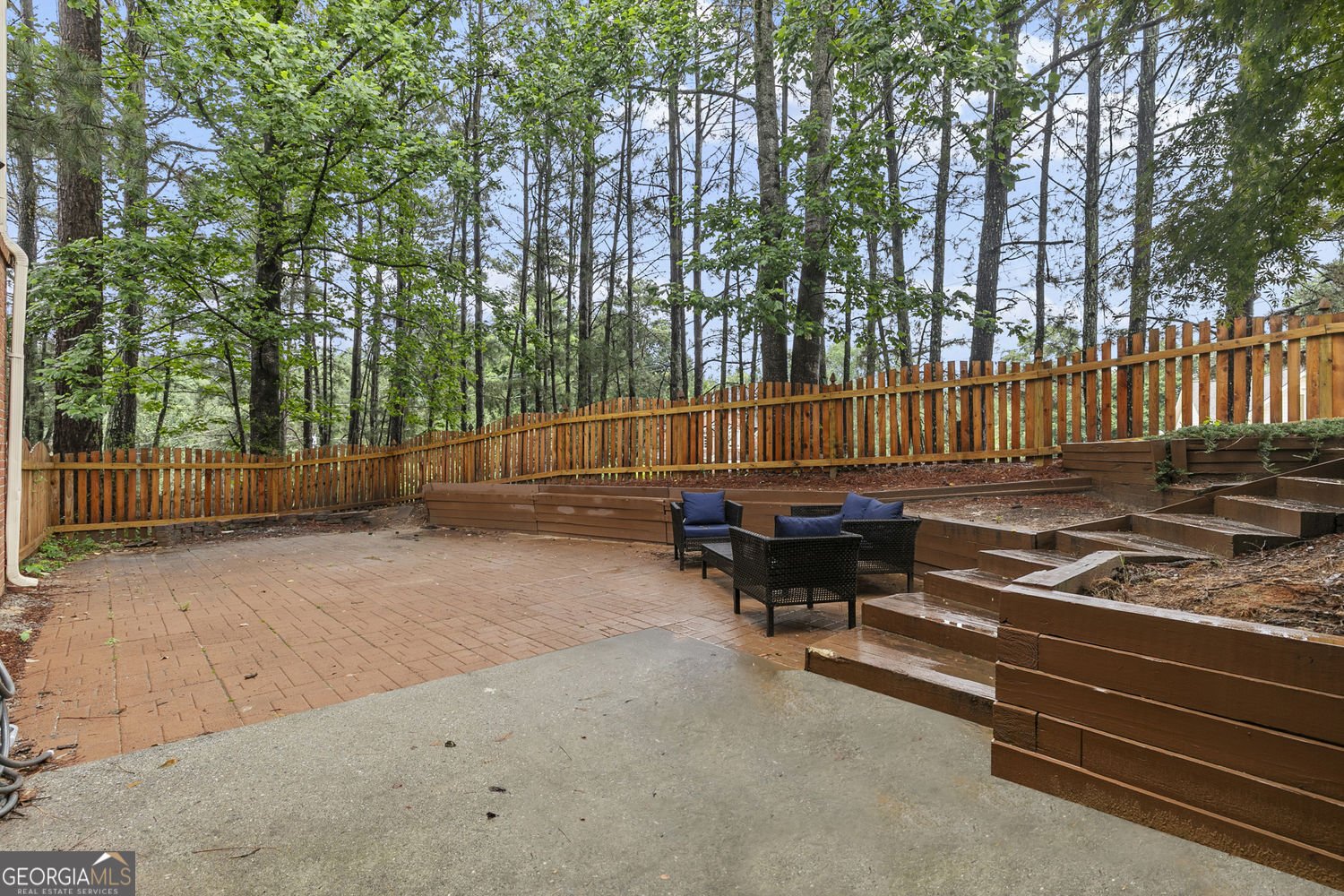 3707 Treybyrne Crossing Dacula - Photo 53
