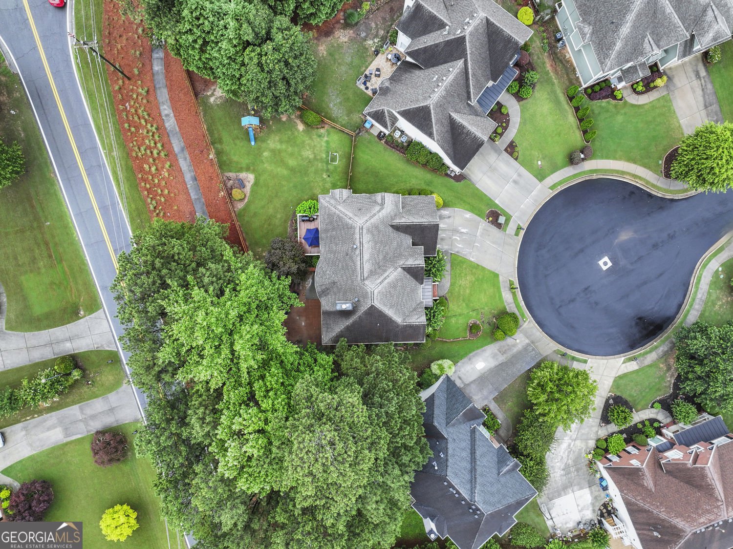 3707 Treybyrne Crossing Dacula - Photo 54