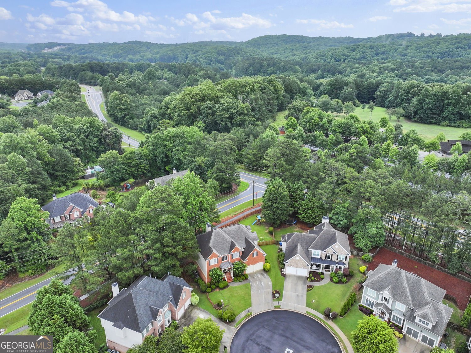 3707 Treybyrne Crossing Dacula - Photo 56