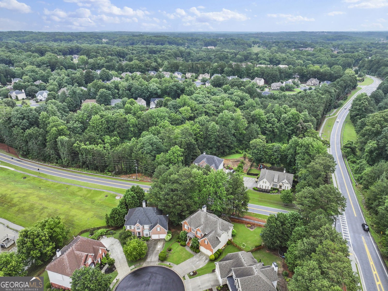 3707 Treybyrne Crossing Dacula - Photo 57