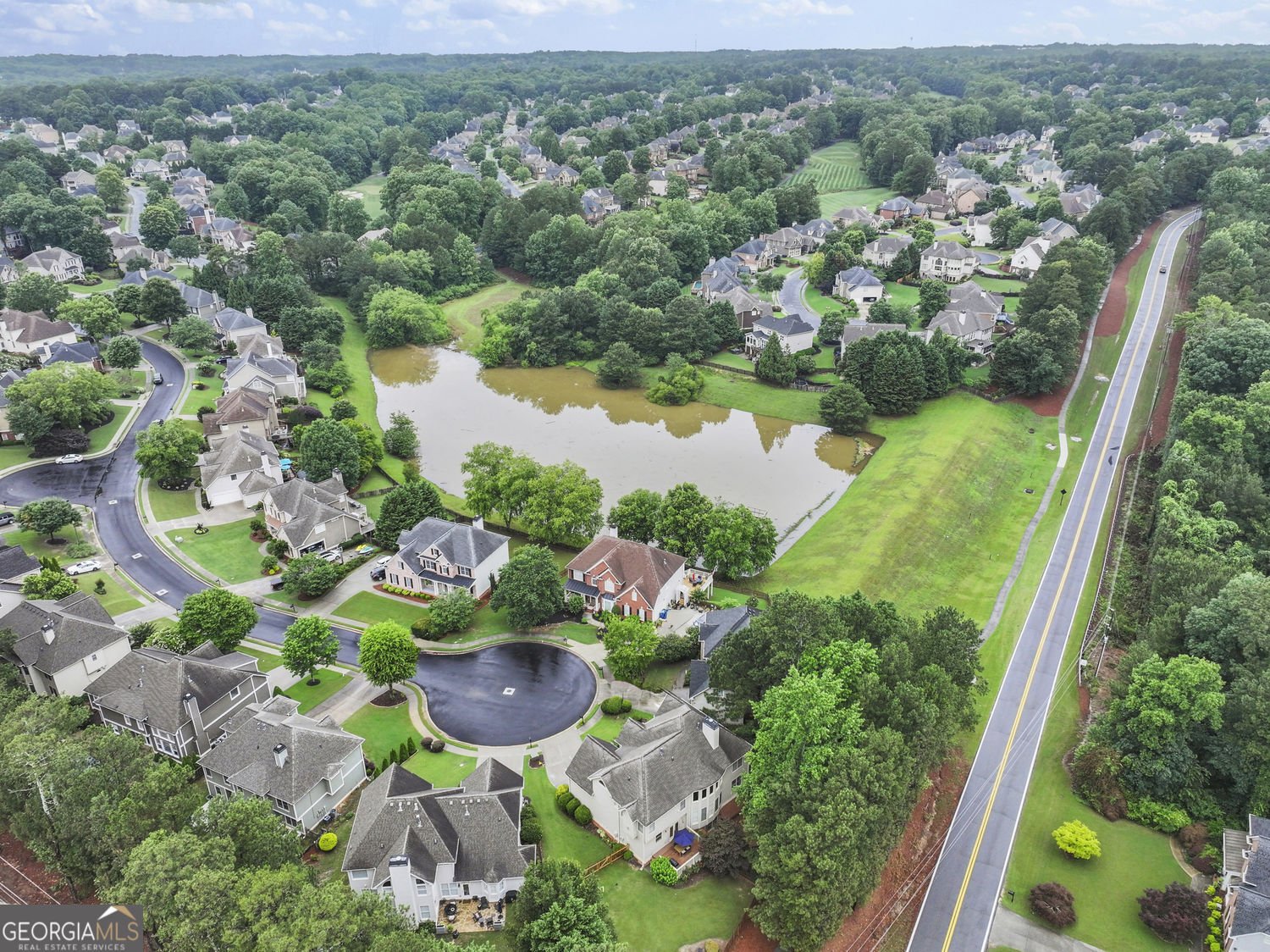 3707 Treybyrne Crossing Dacula - Photo 58