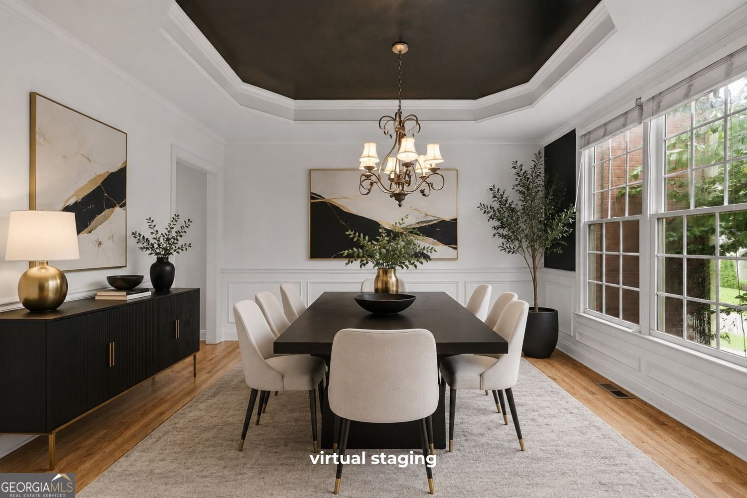 3707 Treybyrne Crossing Dacula - Photo 6