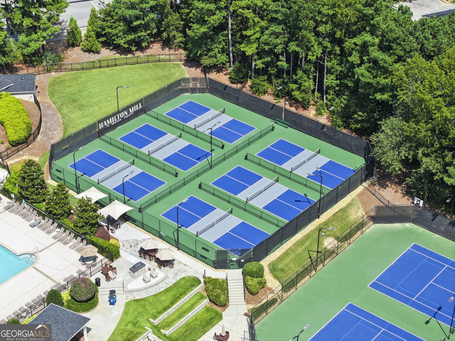 3707 Treybyrne Crossing Dacula - Photo 66