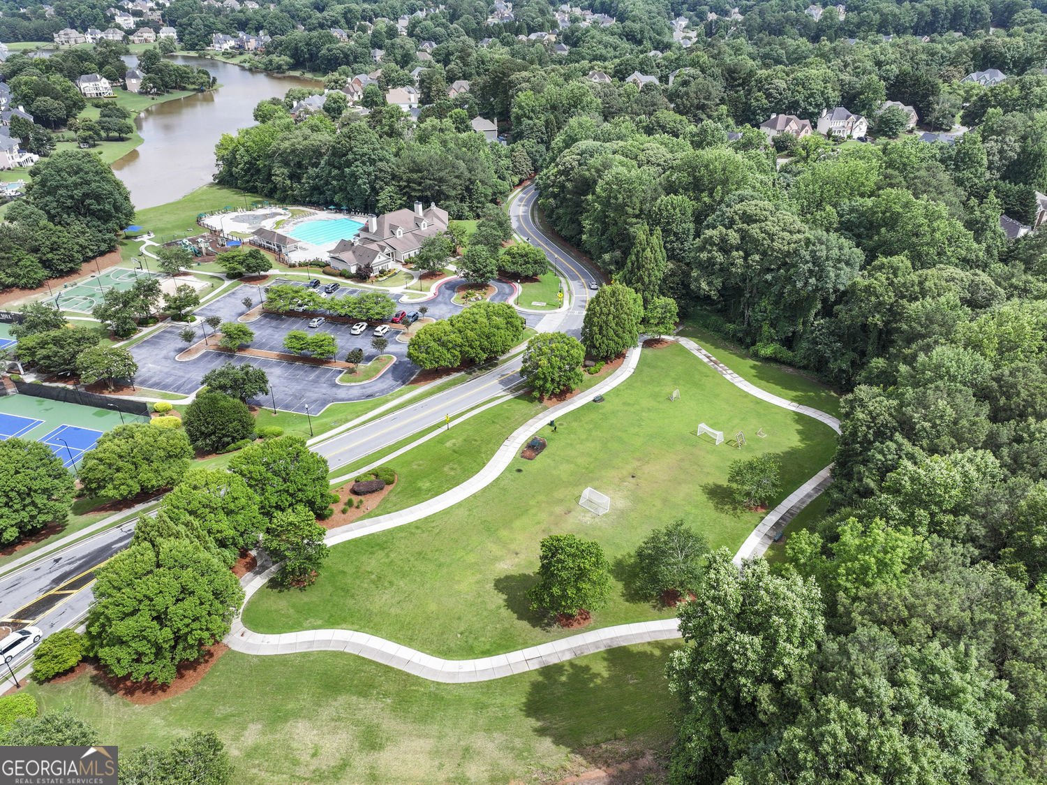 3707 Treybyrne Crossing Dacula - Photo 70