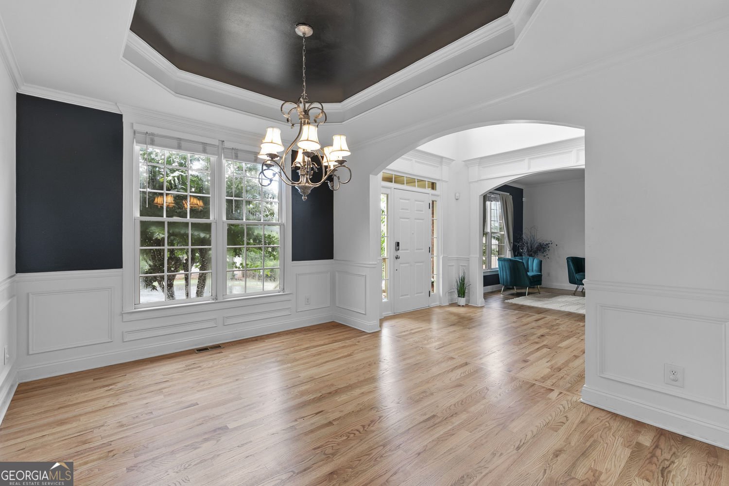 3707 Treybyrne Crossing Dacula - Photo 8
