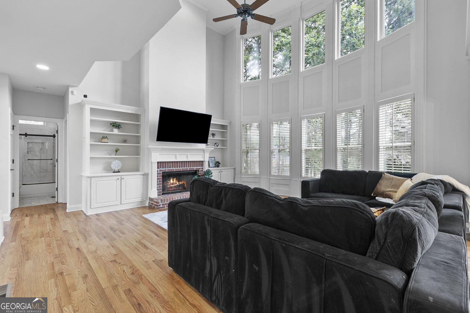 3707 Treybyrne Crossing Dacula - Photo 9
