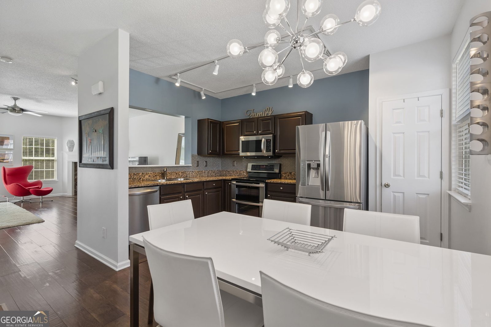373 Heritage Park Trace Kennesaw - Photo 10