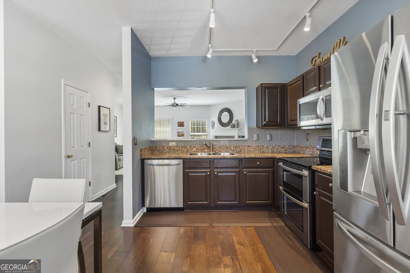 373 Heritage Park Trace Kennesaw - Photo 11