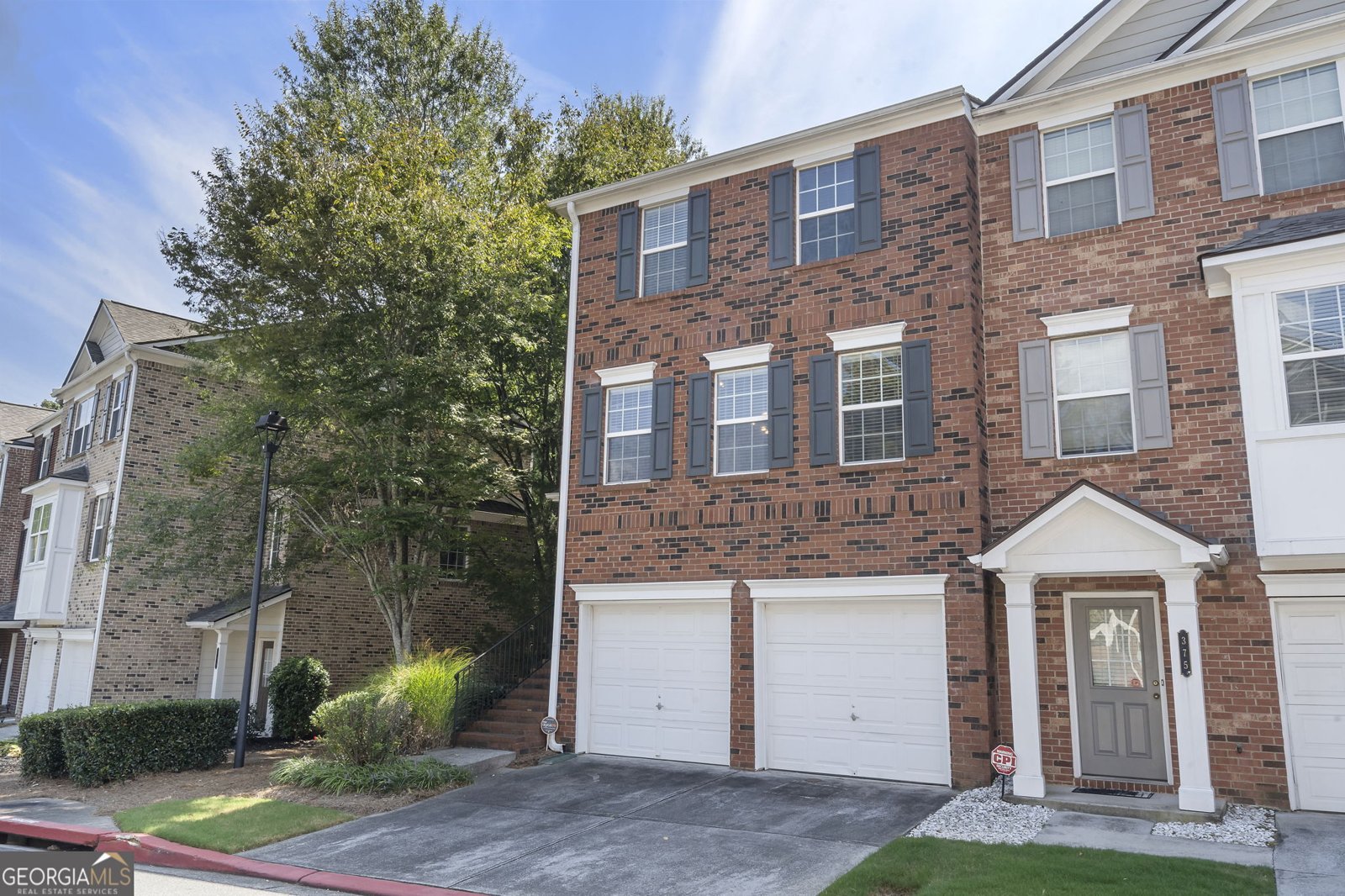 373 Heritage Park Trace Kennesaw - Photo 34