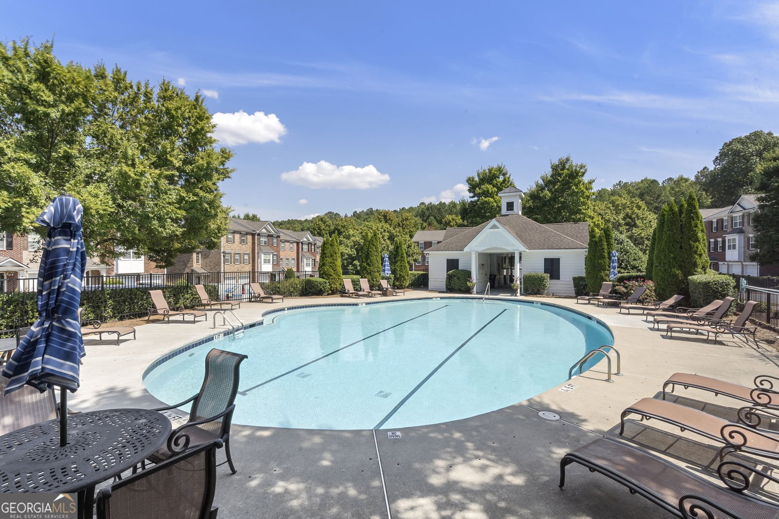 373 Heritage Park Trace Kennesaw - Photo 35