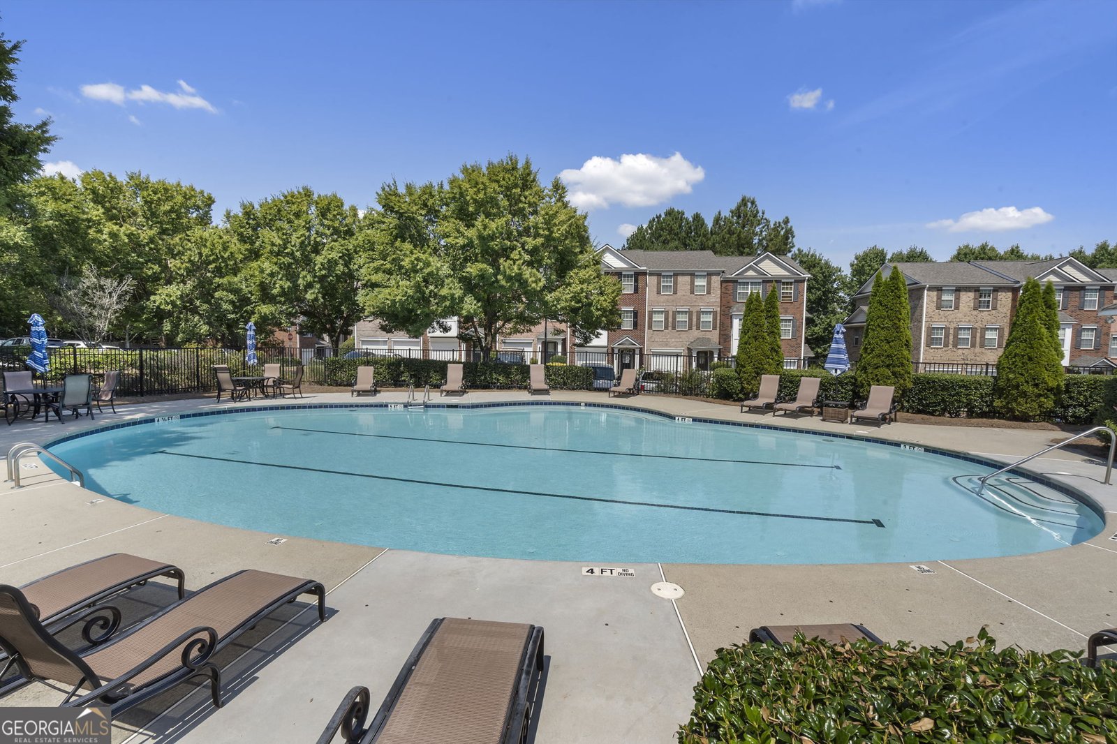 373 Heritage Park Trace Kennesaw - Photo 36
