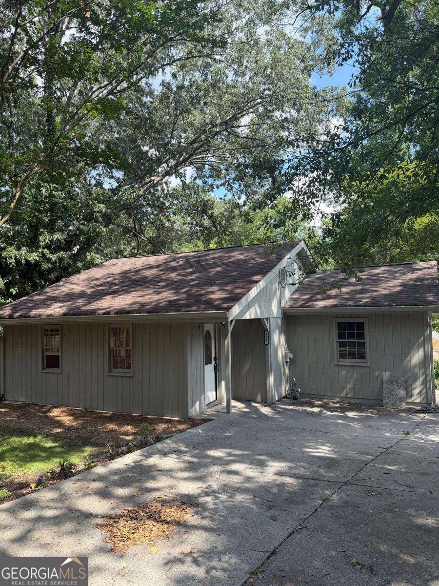 4367 Virginia Avenue Atlanta - main photo