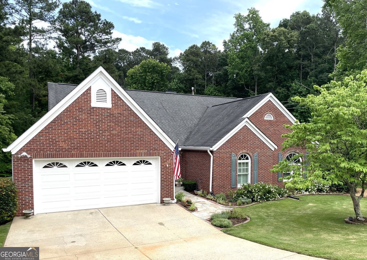 4605 Cantle Court Acworth - Photo 11