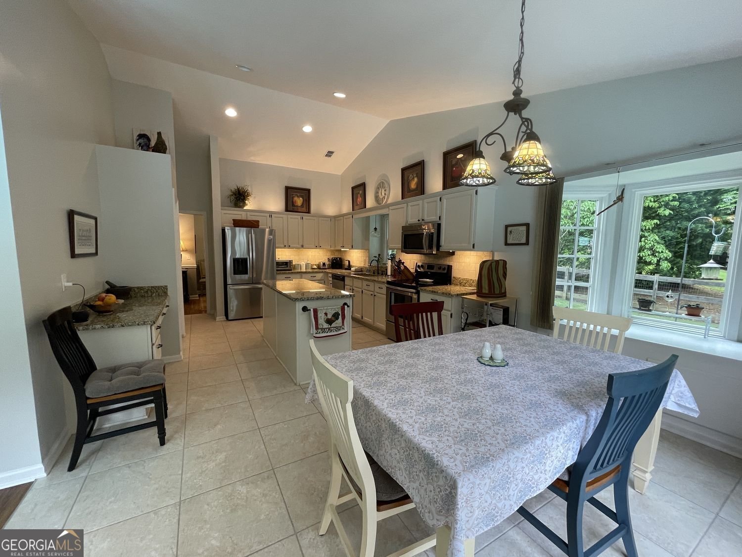 4605 Cantle Court Acworth - Photo 12
