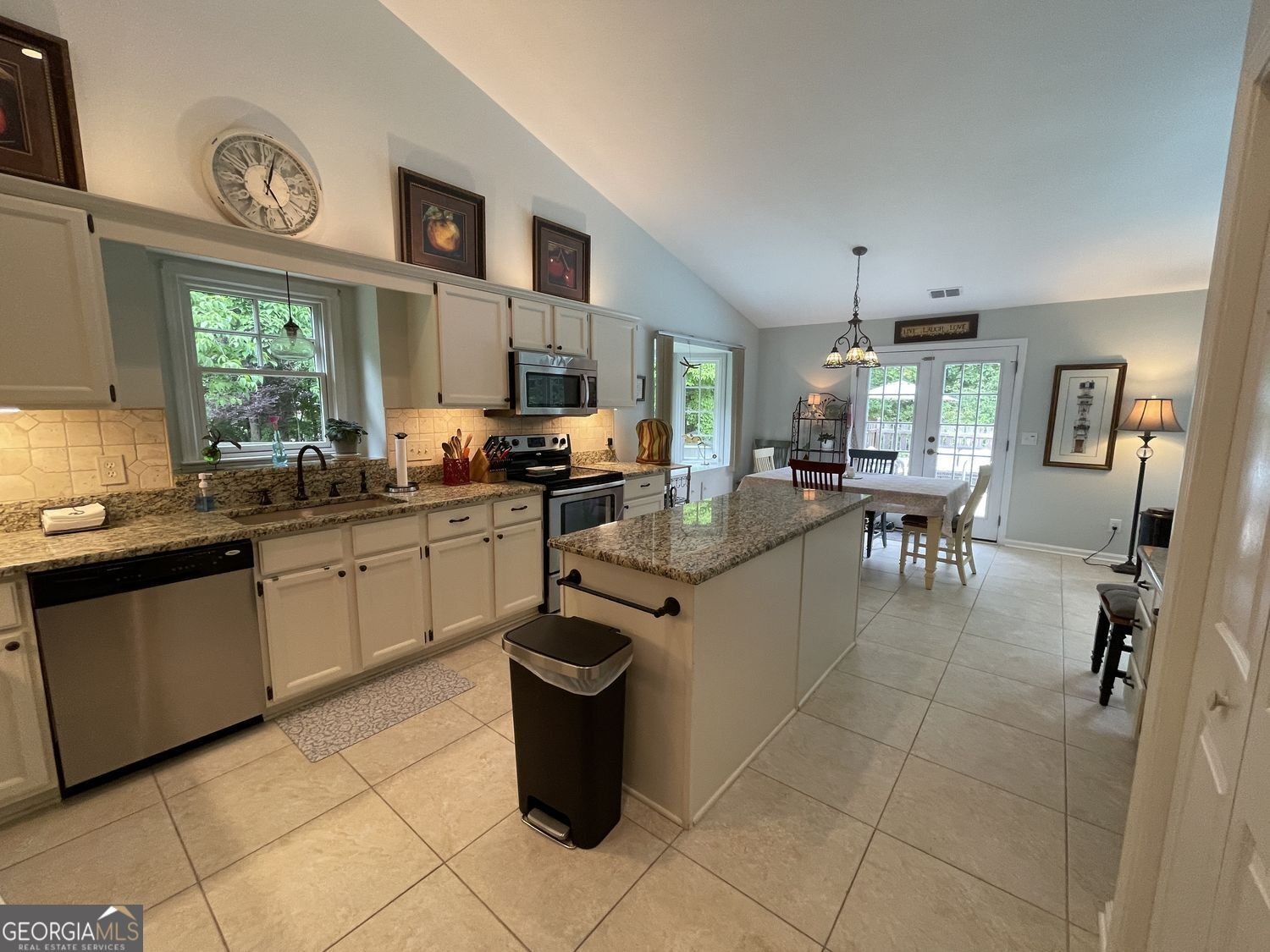 4605 Cantle Court Acworth - Photo 13