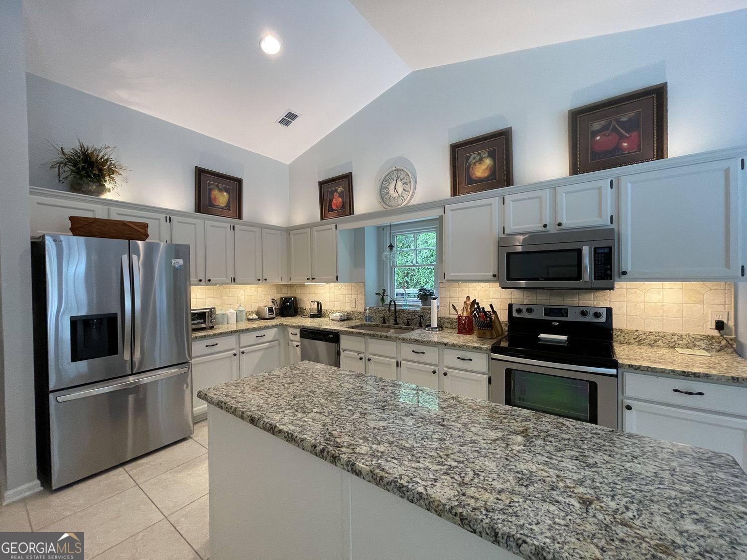 4605 Cantle Court Acworth - Photo 14