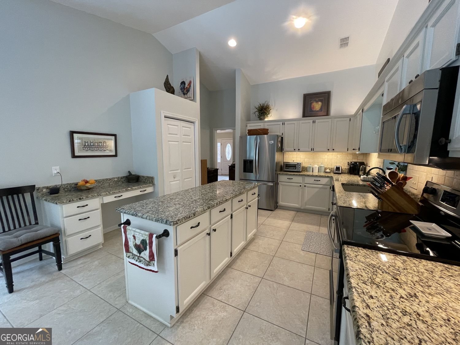 4605 Cantle Court Acworth - Photo 15