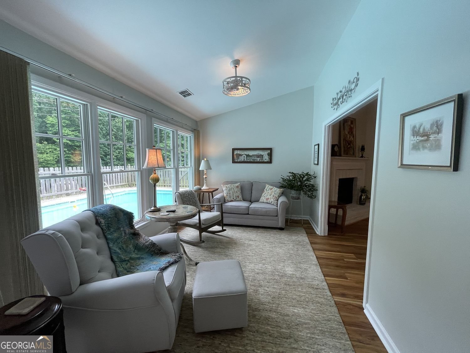 4605 Cantle Court Acworth - Photo 16