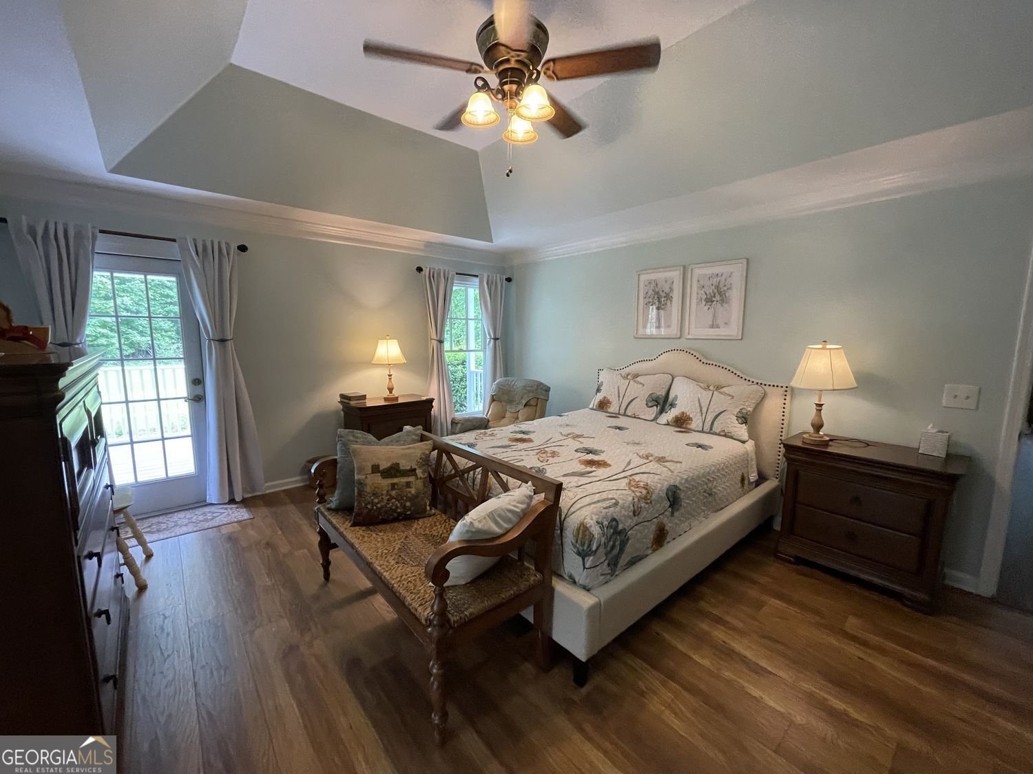 4605 Cantle Court Acworth - Photo 17