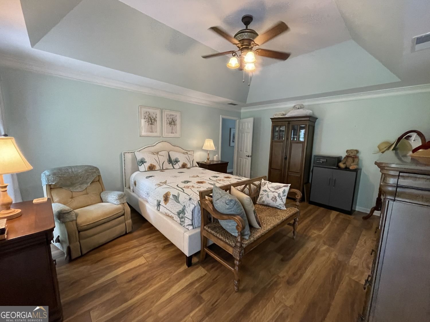 4605 Cantle Court Acworth - Photo 18