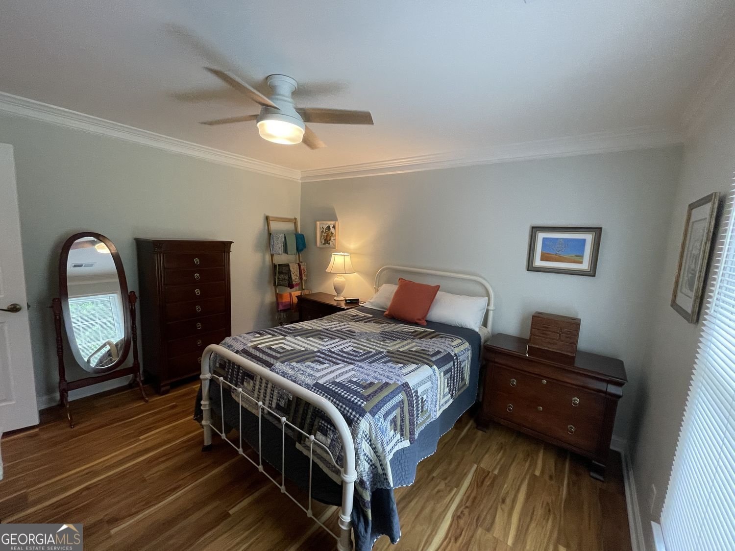 4605 Cantle Court Acworth - Photo 21