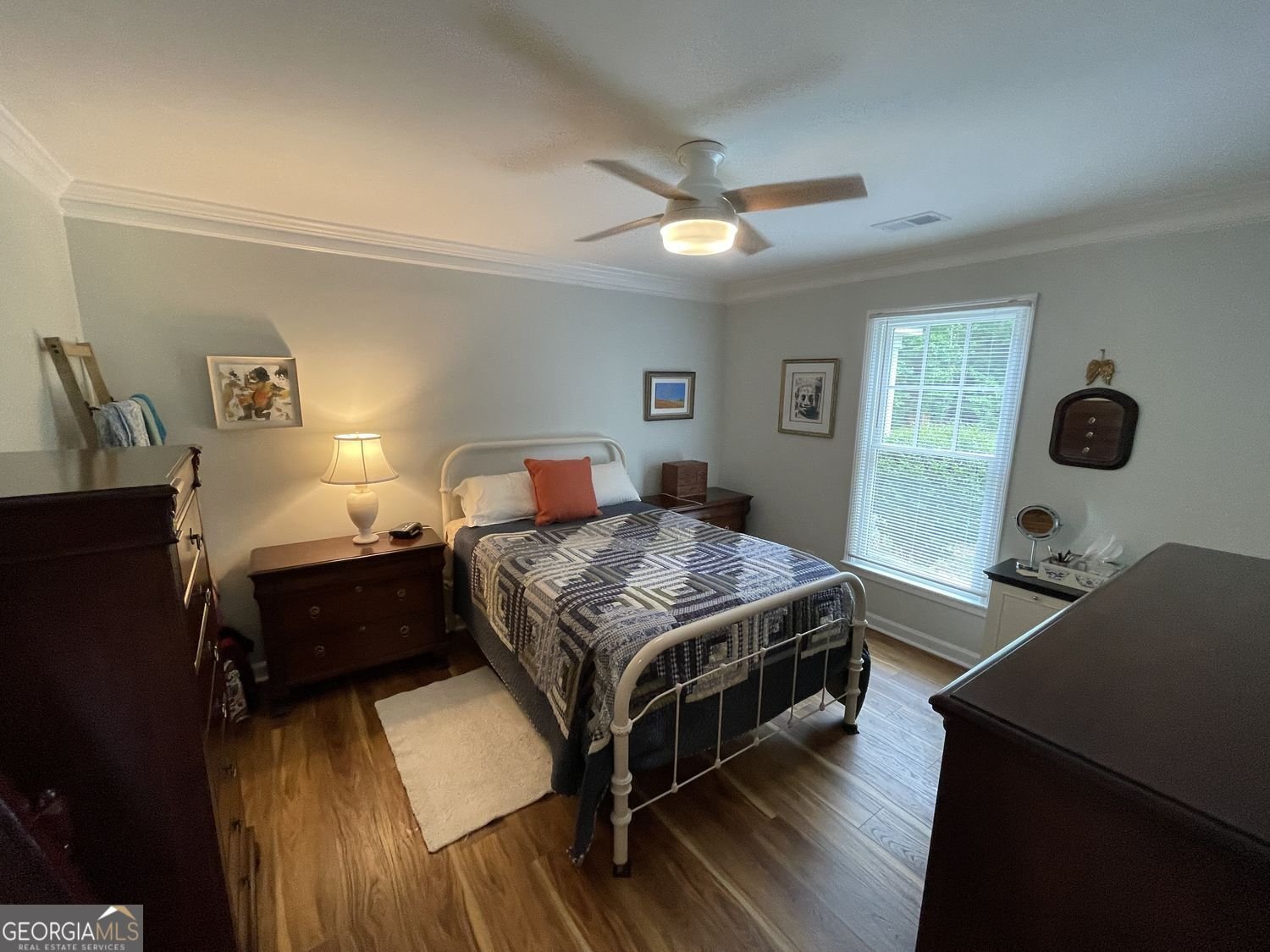 4605 Cantle Court Acworth - Photo 22